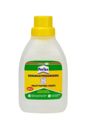 Perfax Behangafweekmiddel Dagaanbieding